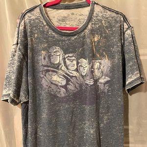 Avengers Marvel T-Shirt